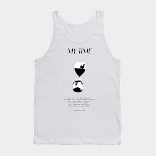 Jungkook - My Time Tank Top